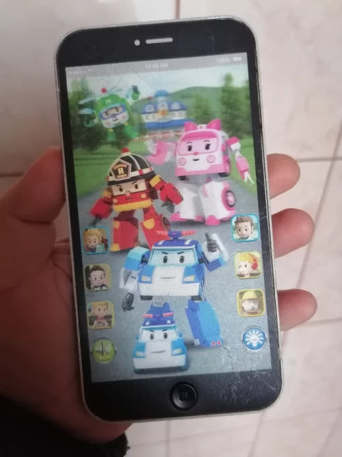 Детские игрушки