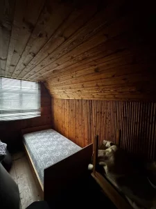 Садовый дом в СТ "Березка"