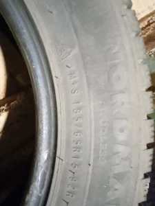 Шины185/65 R15