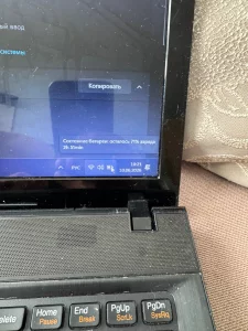 Ноутбук Lenovo G510