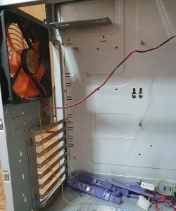 Корпус Thermaltake