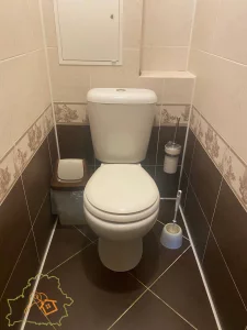 Квартира по ул. Рокоссовского