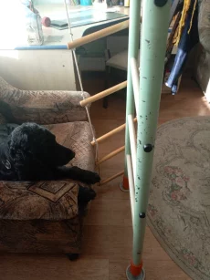 Спортивный косплекс