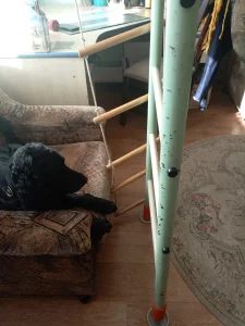 Спортивный косплекс