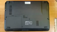 Ноутбук ASUS K50C 50 рублей