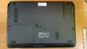 Ноутбук ASUS K50C 50 рублей