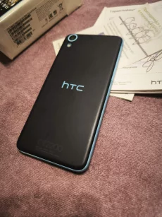 Htc desire 626g