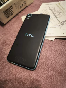 Htc desire 626g