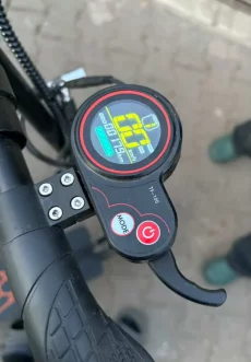 Электросамокат