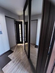 3-х комнатная квартира, 5 мкрн