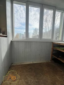 Уютная «трешка» на Рокоссовского 40!Идеально для семьи