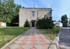 Территория и здание: Создание производства или комплекса спорт и отдых