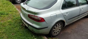 Renault Laguna
