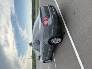 Passat b6