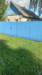 Дом в Кировском районе
