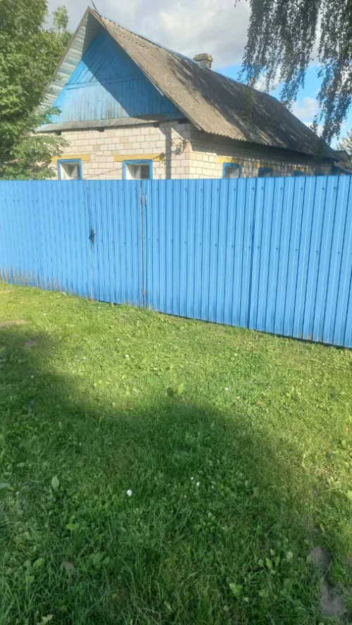 Дом в Кировском районе