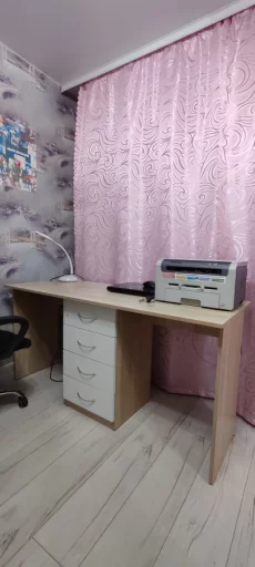 Детская спальня