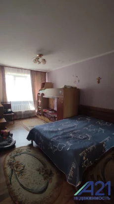 2-комнатная квартира в Бобруйске, ул. Крылова, 48