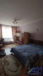 2-комнатная квартира в Бобруйске, ул. Крылова, 48