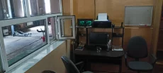 Автомастерская в арендном помещении
