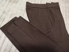 Брюки MANGO трикотаж, новые, р42  и р44 - 32 руб/шт