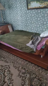 Мягкая мебель в хорошие руки