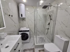 Продаётся квартира в центре города