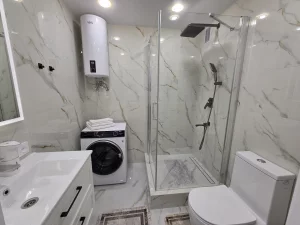 Продаётся квартира в центре города