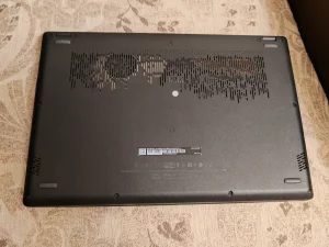 Абсолютно новый ноутбук MSI Modern 15 i3 1215u