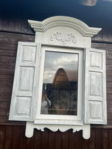 Дом у Дубовой рощи