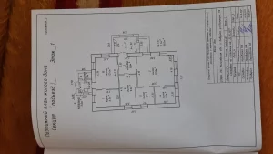 Дом 78 кв метров