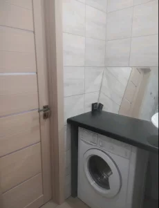 Двухкомнатная квартира в центре города