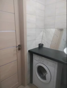 Двухкомнатная квартира в центре города