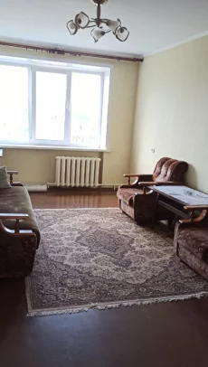 2-х комнатная квартира район вокзала