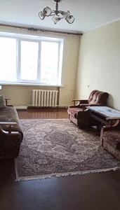 2-х комнатная квартира район вокзала