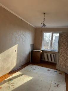 Двухкомнатную квартиру