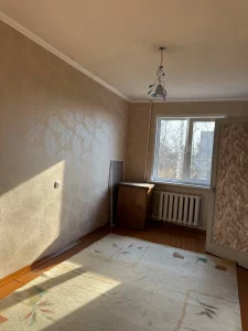 Двухкомнатную квартиру