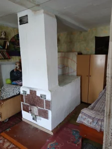 Дом в д. Барановичи -1 (Бобруйский р-н)