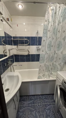 Квартиру на длительный срок