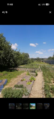Продам дом в деревне Савичи