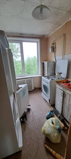 Квартиру