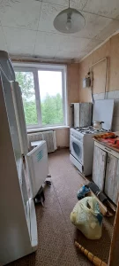 Квартиру