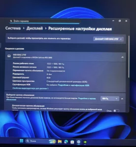 Компьютер HP