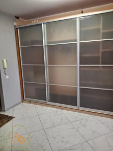 2-х комн. квартира улучшенной планировки