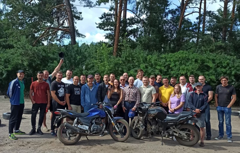 Успей записаться и сдать ГАИ по старым правилам в  Автошколе «Сальва»