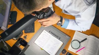 В Бобруйске планируют начать проведение баллистических экспертиз