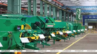 «Бобруйскагромаш» нацелился на Алжир