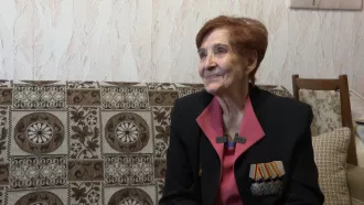 Женщины, создавшие эпоху: в Бобруйске чествовали легендарную землячку Нину Петренко