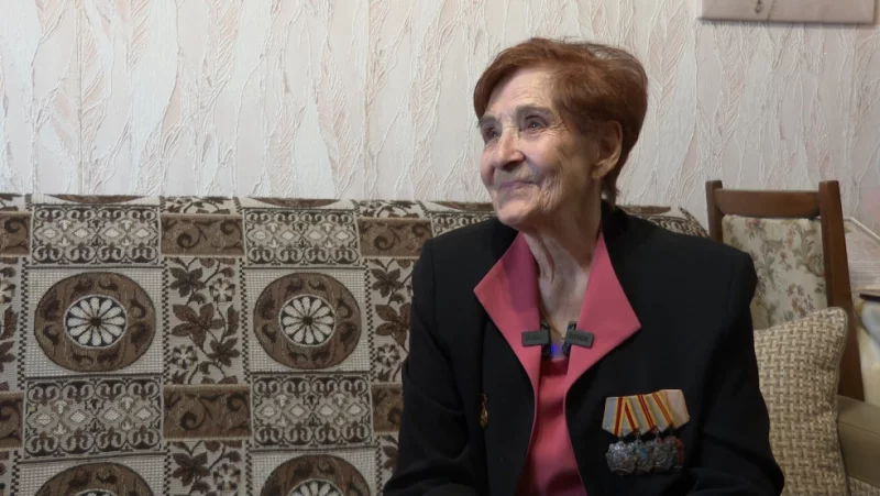 Женщины, создавшие эпоху: в Бобруйске чествовали легендарную землячку Нину Петренко