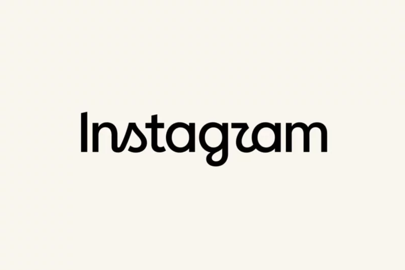 У Instagram новый логотип - впервые за десять лет